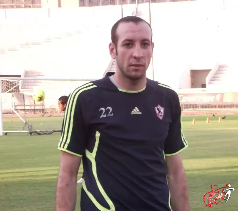 اخبار الزمالك - خاص .. مجدي : "لو الأخوان شايفين كرة القدم حرام نخلي المباريات بعد صلاة العشاء"!!