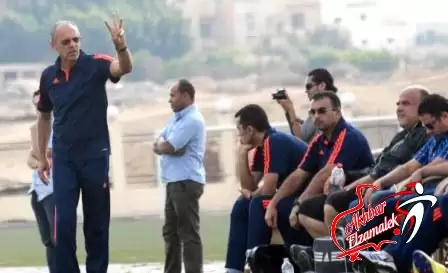 اخبار الزمالك - خاص .. صدق او لا تصدق: البنزين سبب اجازة لاعبي الزمالك من التدريبات اسبوعياً