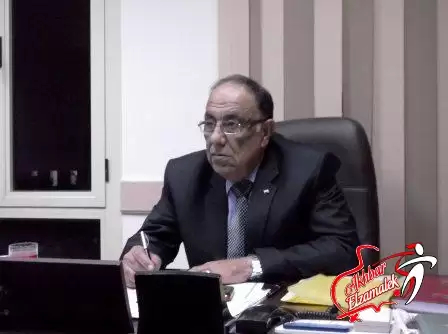 اخبار الزمالك - خاص .. أبو النجا ينفي معادة مقلد ويؤكد: أرفض الوقيعة بيني وبين مدير النادي السابق