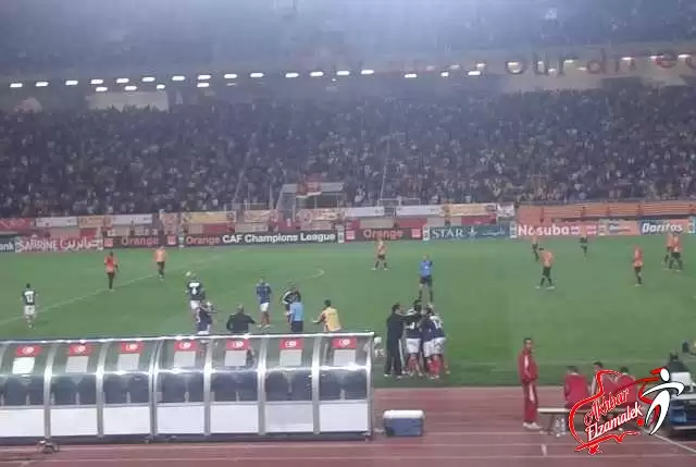 اخبار الزمالك - عاجل بالفيديو  .. الاهلي يقهر الظروف ويذبح الترجي امام جماهيره بثنائية قاتلة ويصعد رسمياً لكأس العالم