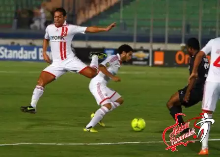 اخبار الزمالك - صحيفة: الزمالك يهدد اتحاد الكرة بمنع لاعبيه من الانضمام للمنتخبات الوطنية