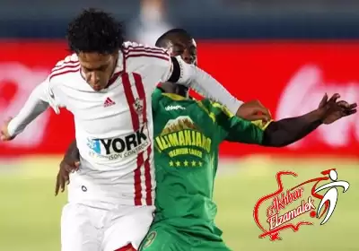 اخبار الزمالك - خاص .. الاهلي: هذه حقيقة مفاوضاتنا مع نجم وسط الزمالك