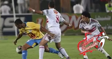 اخبار الزمالك - فيديو .. منظم دورة الامارات: توقيع عقود الزمالك والاسماعيلى خلال هذا الاسبوع