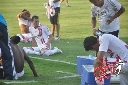 اخبار الزمالك - خاص .. طلبه يطالب هجر السعودى برفع المقابل المالى لإستعارته من الزمالك