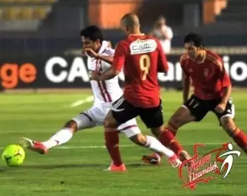 اخبار الزمالك - حارس الزمالك: لن يتدخل لاعب في الانتخابات .. ونحن اقوى الفرق .. ومجموعة الاهلي مضروبة