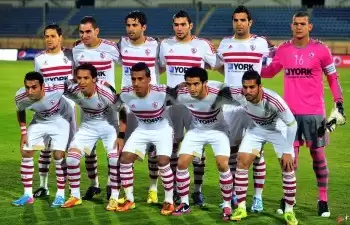 اخبار الزمالك - خاص وعاجل: جعفر وسيسيه يقودان هجوم الزمالك امام بتروجيت .. وتغييرات في التشكيل بالجملة