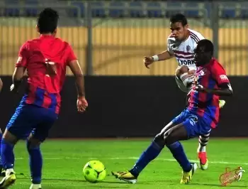 اخبار الزمالك - فيديو .. نجم مصر يكشف السبب الحقيقي لسقوط الزمالك امام بتروجيت