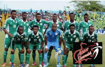 نيجيريا تنعش آمالها في تصفيات المؤهلة لكأس العالم