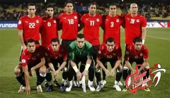 المنتخب المصري يتراجع بشدة ويحتل المركز الـ 71 عالمياً في التصنيف الشهري للف