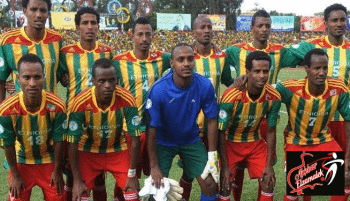فوزإثيوبيا على جمهورية أفريقيا الوسطى 2-1بالتصفيات المؤهلةللمونديال