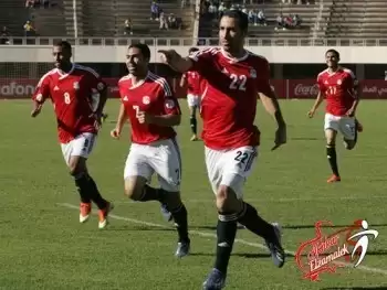 عاجل .. ابوتريكة يحقق المعجزة مع منتخب مصر فى تصفيات كأس العالم