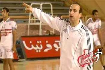 عبد العزيز مديراً فنياً لطائرة الزمالك .. وثلاثي السلة في المنتخب الاوليمبي
