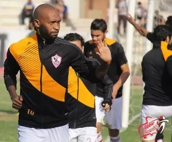 اخبار الزمالك - الزمالك والمصري ظهرا في عجرود ـ الأبيض يكرم ثلاثي المنتخبات في رأس السنة ـ شيكابالا يهين الزمالك