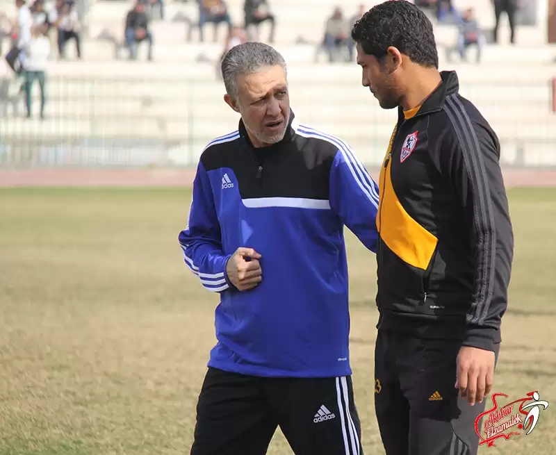 اخبار الزمالك - عودة شيكابالا.. أولي صفقات "ميدو" للزمالك ـ «العالمي» يقود الزمالك فى بطولة أفريقيا من «المدرجات»..  و«يونس» يهاجم المجلس بسبب «العميد»