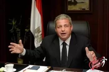 مصر تعتذر عن استضافة دورة الالعاب العربية