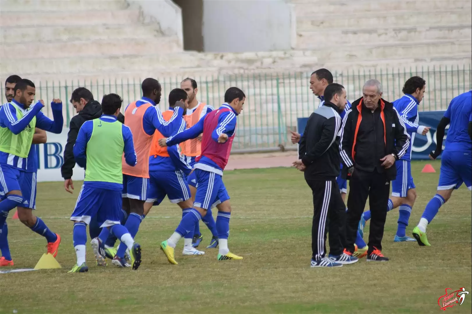 اخبار الزمالك - عقوبات وتهديدات في الزمالك ـ الفريق يطوى صفحة بتروجيت و يستعد لمواجهة ذئاب الجبل ـ ميدو يقنع دويدار بالبقاء ـ وأبوجبل ينتظر الحرس