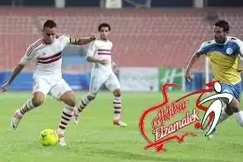 اخبار الزمالك - الزمالك يرفع الطوارئ استعداداً للدراويش .. وفيريرا يكشف مفاوضات الأهلى ـ معروف بديلاً لجابر ..  ودويدار يرفض التبادل