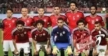 عاجل | مصر مع غانا فى تصفيات كأس العالم  وشاهد بالصور 