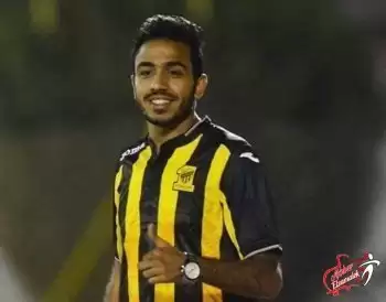 بالفيديو | شاهد هدف كهربا العالمي في أول ظهور للنجم المصري بالسعودية