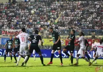 تقرير | التاريخ يساند الزمالك في مواجهة الفرق المغربية