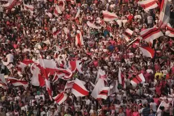عاجل | الأمن يفجر مفاجأة سارة للجماهير المصرية