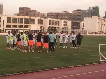 اخبار الزمالك - الاهرام اليوم    سيناريو عودة العقرب للزمالك ب3 شروط  