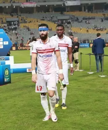 اخبار الزمالك - الزمالك فى جريدة  المصرى اليوم  