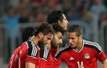 مصرتبحث عن الفوز ،رقم 50 فى تصفيات كأس العالم فى مباراة غانا