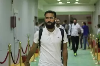 اخبار الزمالك - االمصرى اليوم شروط «باسم» تعطل مفاوضات تجديد عقده فى الزمالك