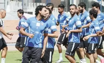 اخبار الزمالك - الاهرام اليوم الاربعاء الزمالك يستعد لطنطا.. وستانلى باق وسفر فتحى للعلاج بالخارج