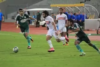 اخبار الزمالك - اهرام  الجمعة ..الليلة.. الزمالك يستضيف طنطا فى مباراة سهلة للأبيض باستاد بتروسبورت..ماذا يفعل فريق «النصف هدف» فى مواجهة الهجوم الأبيض الكاسح؟