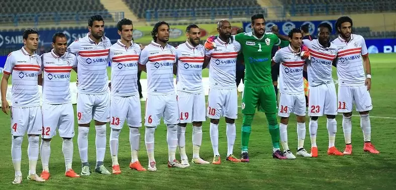 اخبار الزمالك - الأهرام المسائي: الزمالك يفتح أبوابه للمهاجم السوبر في يناير