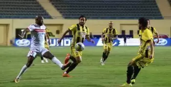 اخبار الزمالك - الوطن تكشف: أسرار فوز الزمالك على المقاولون