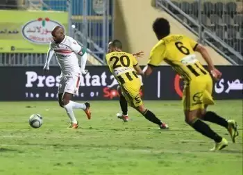 اخبار الزمالك - الأهرام المسائي: عودة المرعب شيكابالا