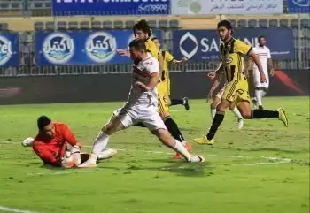 اخبار الزمالك - الاهرام   الزمالك يستعد لـ«دجلة» دون راحة.. ويخوض اللقاء بقائمة المقاولون صلاح: المشوار لا يزال طويلا .. ويوسف يؤكد تأجيل الحديث عن عقد باسم