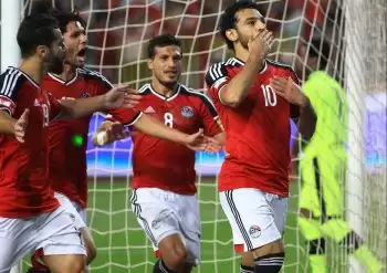 عاجل الكاف يهدد منتخب مصر بالحرمان من كأس الامم الافريقية بالجابون 