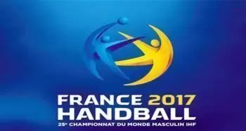 اليوم انطلاق كأس العالم لكرة اليد فى النسخة الـ 25 بفرنسا بمشاركة 24 فريقا