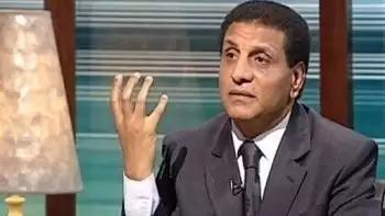 خاص وعاجل   فاروق جعفر يجتمع بباسم مرسى لتجديد عقده مع الزمالك 