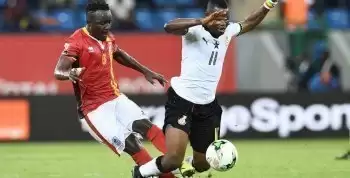 اليوم | غانا تصطدم بمالي لحسم التأهل في المجموعة الرابعة