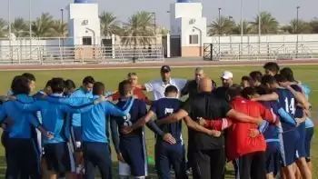 فى كأس العالم بالبحرين الليلة المنتخب العسكرى يطمح فى «الصدارة» أمام سوريا