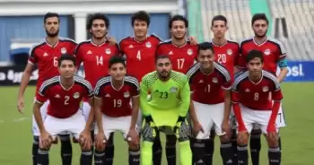 فيديو | تعرف على نتيجة مباراة مصر وزامبيا بعد مرور 60 دقيقة 