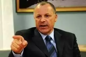 أبو ريدة: مقر الـ"كاف" لن يخرج من مصر..والموضوع غير مطروح على الجمعية
