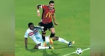 اليوم |  3 مواجهات نارية في الدوري المصري
