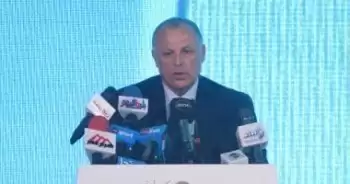 وزير الرياضة يهنىء أبوريدة ويؤكد: فوزه بعضوية فيفا يؤكد علاقات مصر القوية
