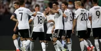 ألمانيا واستراليا | بطل العالم في أول اختبار بكأس القارات
