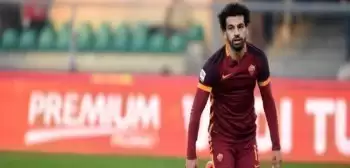 محمد صلاح يفقد أول ألقابه مع ليفربول