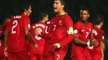 بالتردد | قنوات مفتوحة تنقل مباراة البرتغال وتشيلي بكأس القارات