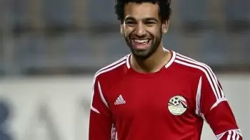 لاعب عربي | تعرف على بديل محمد صلاح في روما