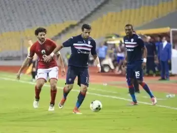 قرار صادم من اتحاد الكرة الأندية المصرية
