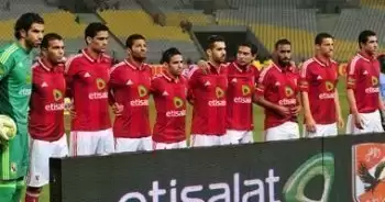 الأهلي يتخلص من قائد الفريق: هنستريح من مشاكله